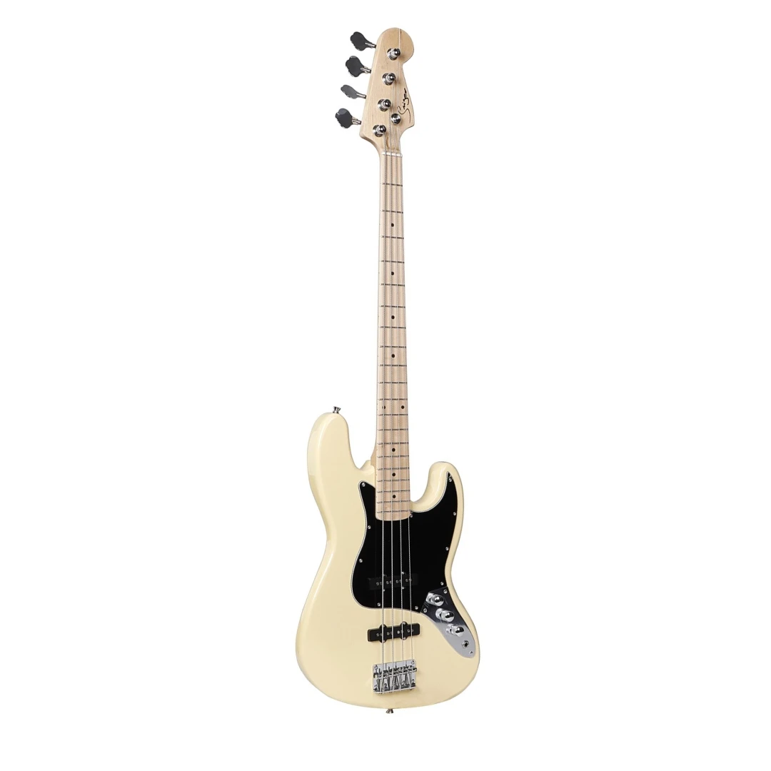 Бас-гитара Smiger JB-01-LYL