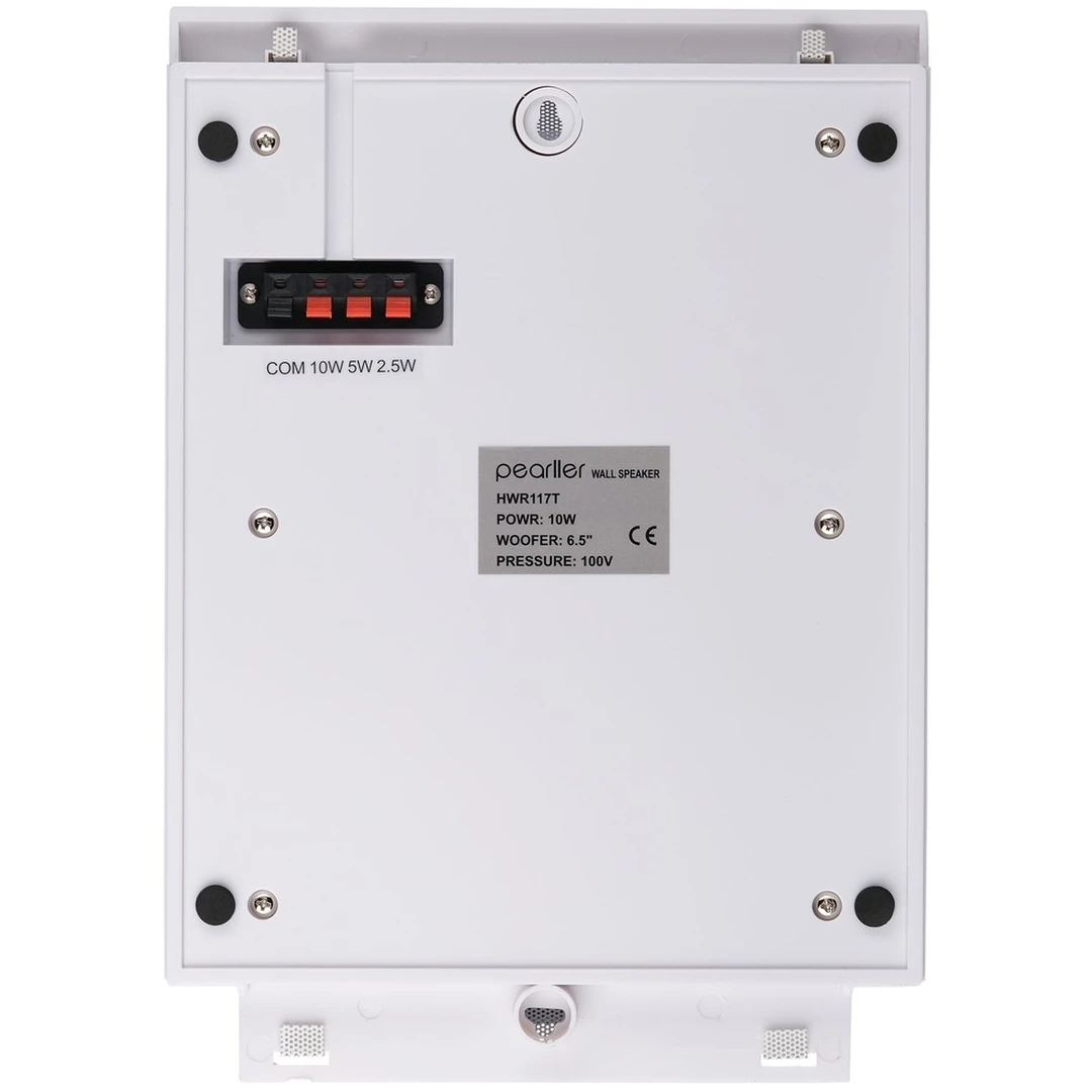 Пассивная акустическая система Pearller HWR117T