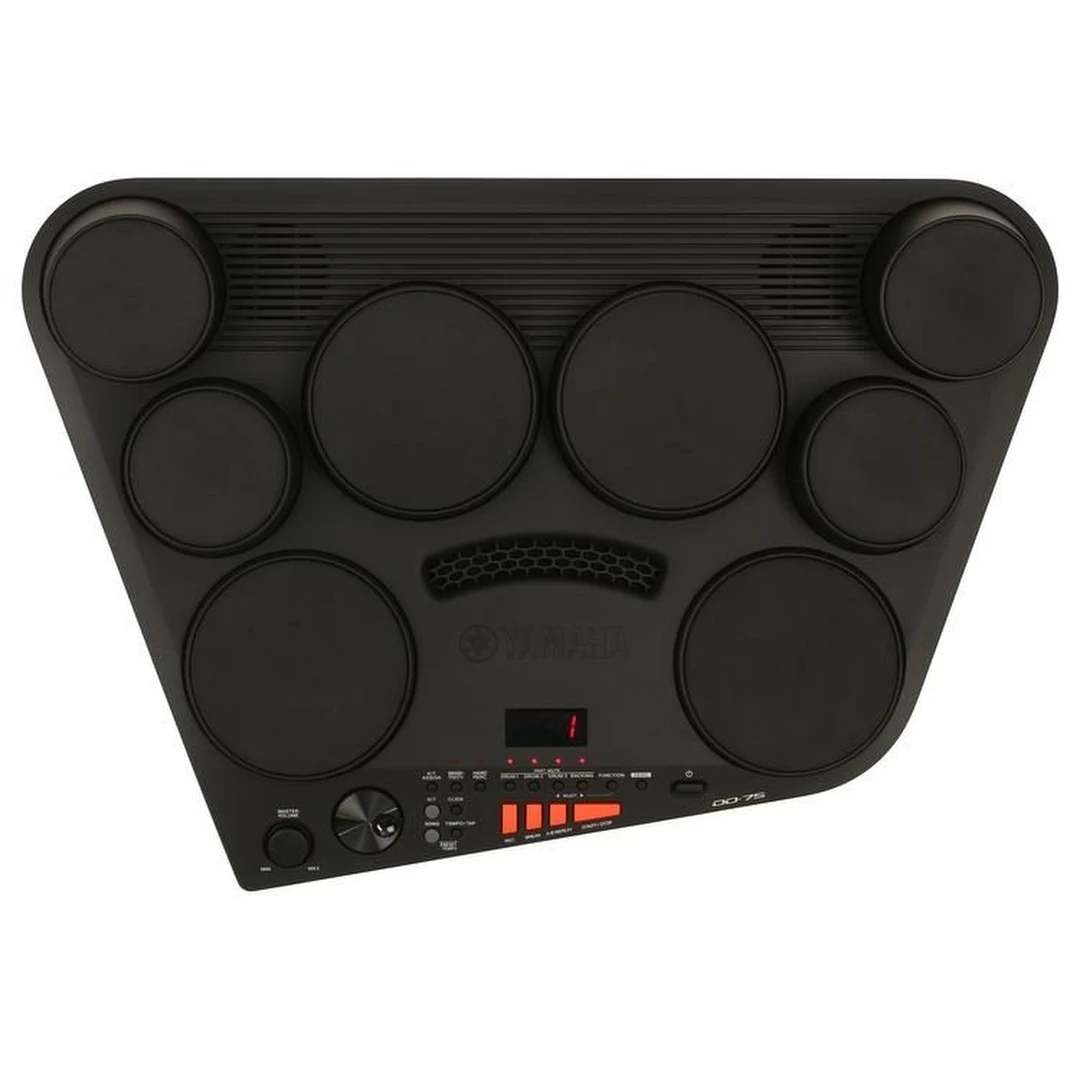 Электронный барабанный модуль Yamaha DD-75