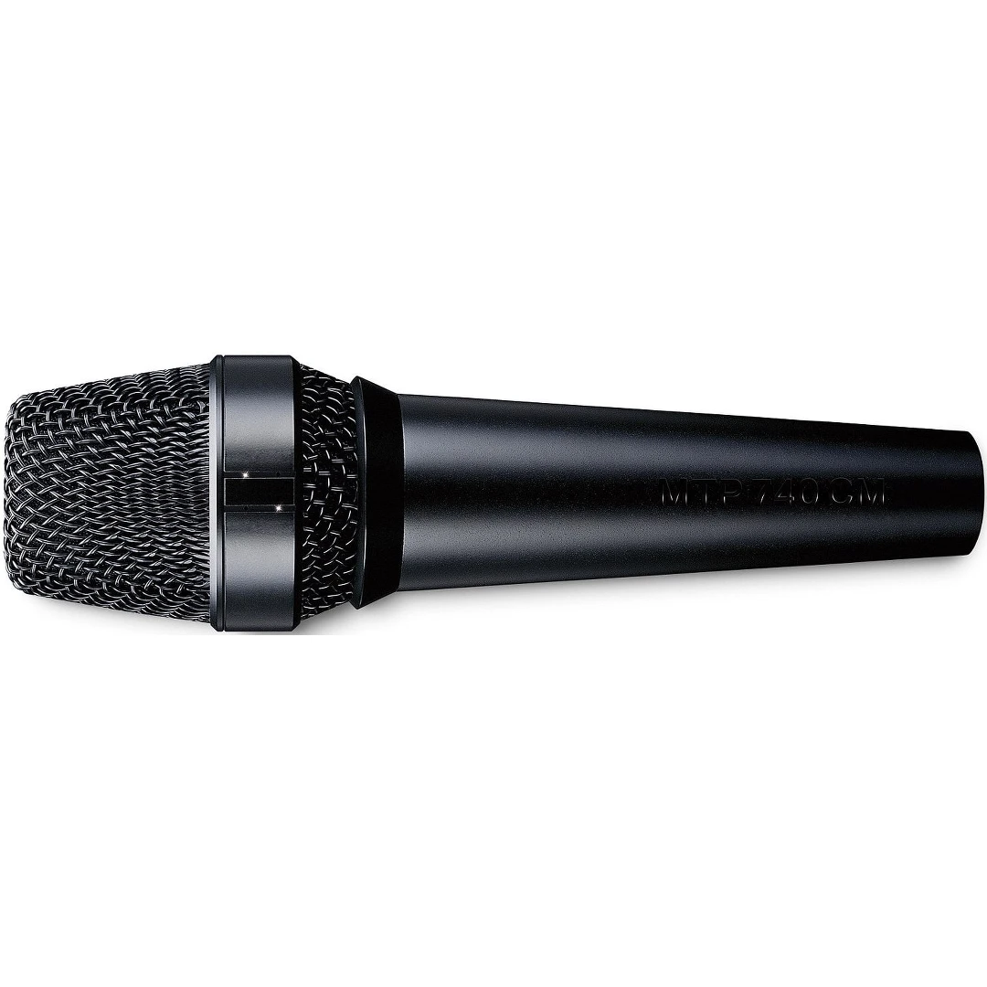 Микрофон Lewitt MTP 740 CM