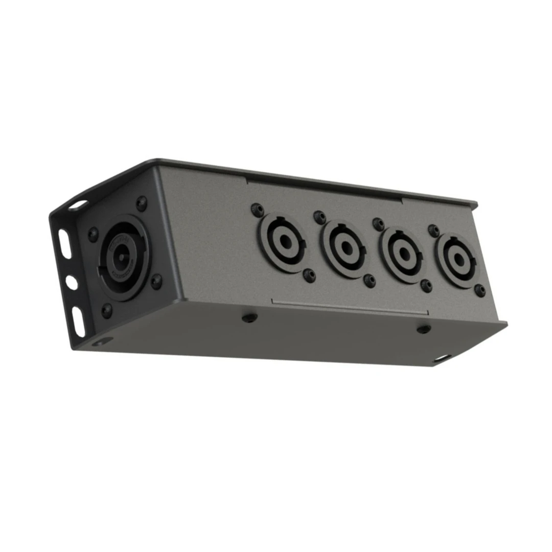 Сплиттер EDS DM-SPS-1-4