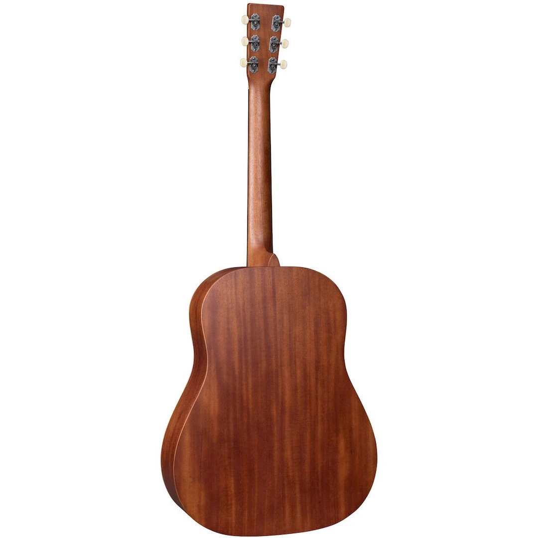 Акустическая гитара Martin DSS-17 Whiskey Sunset