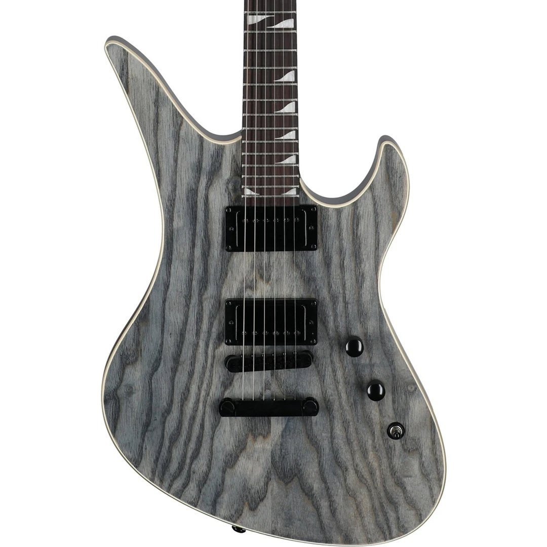 Электрогитара Schecter Avenger Standard CS