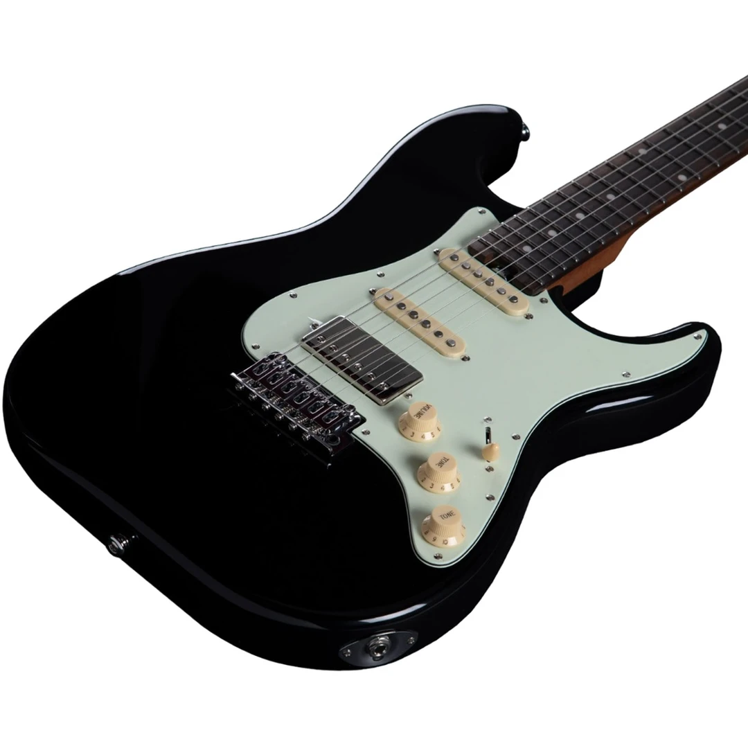 Электрогитара Crafter Modern Seoul S RS CB