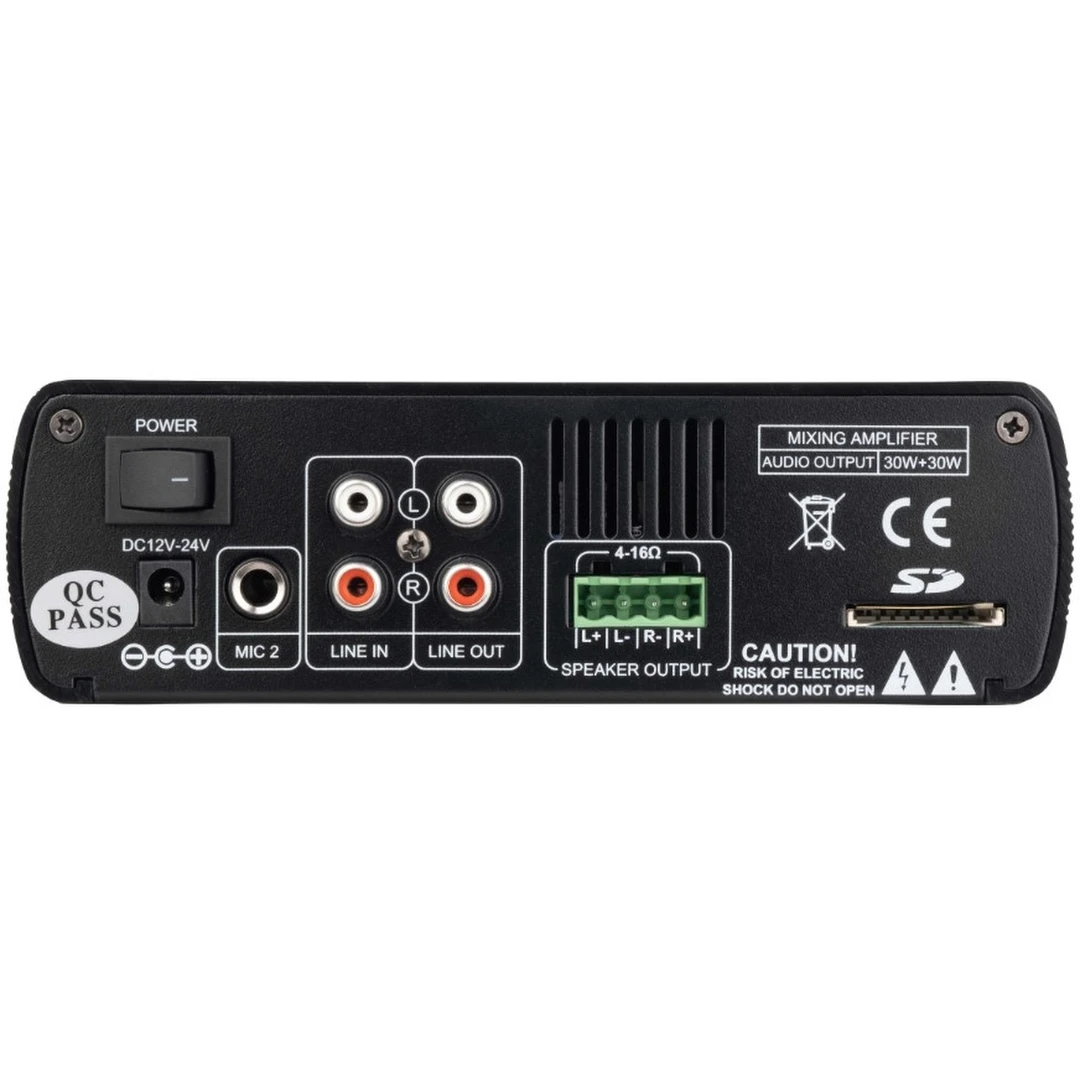 Усилитель LAudio LAM230