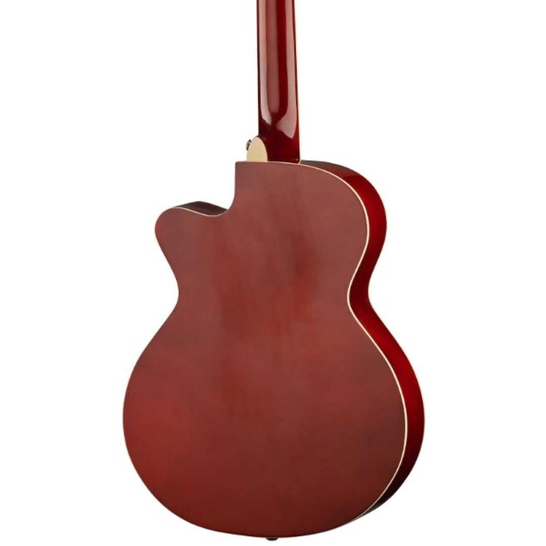 Акустическая гитара Foix FFG-2039C-SB