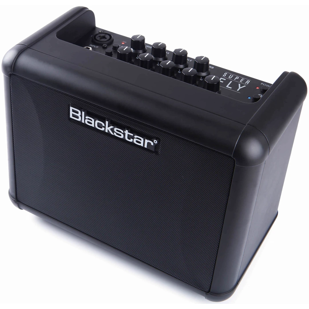 Комбоусилитель Blackstar Super Fly