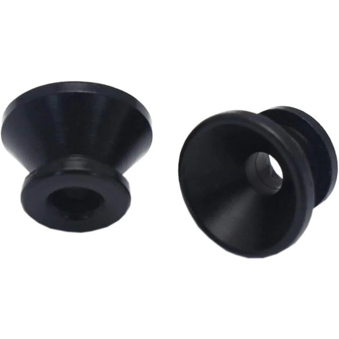 Пуговицы для ремня Paxphil HE005-BK