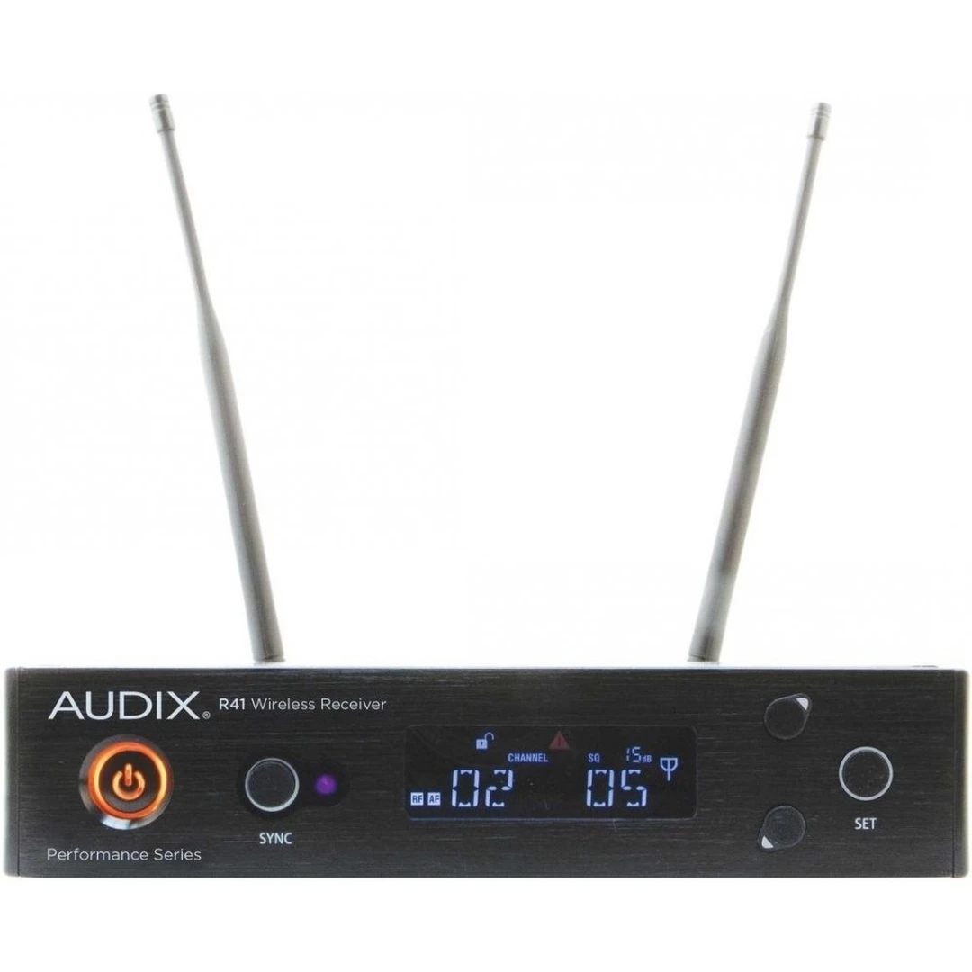 Радиосистема Audix AP41 OM2-B