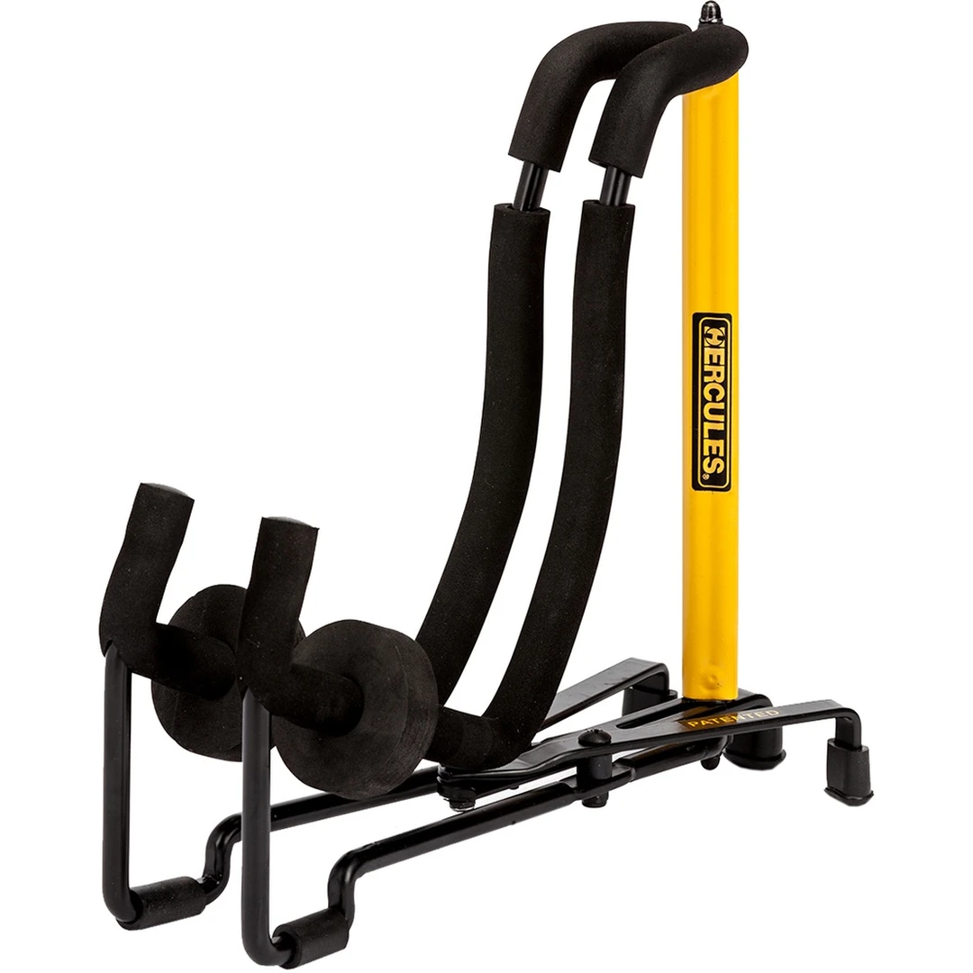 Стойка для народных инструментов Hercules GS303B