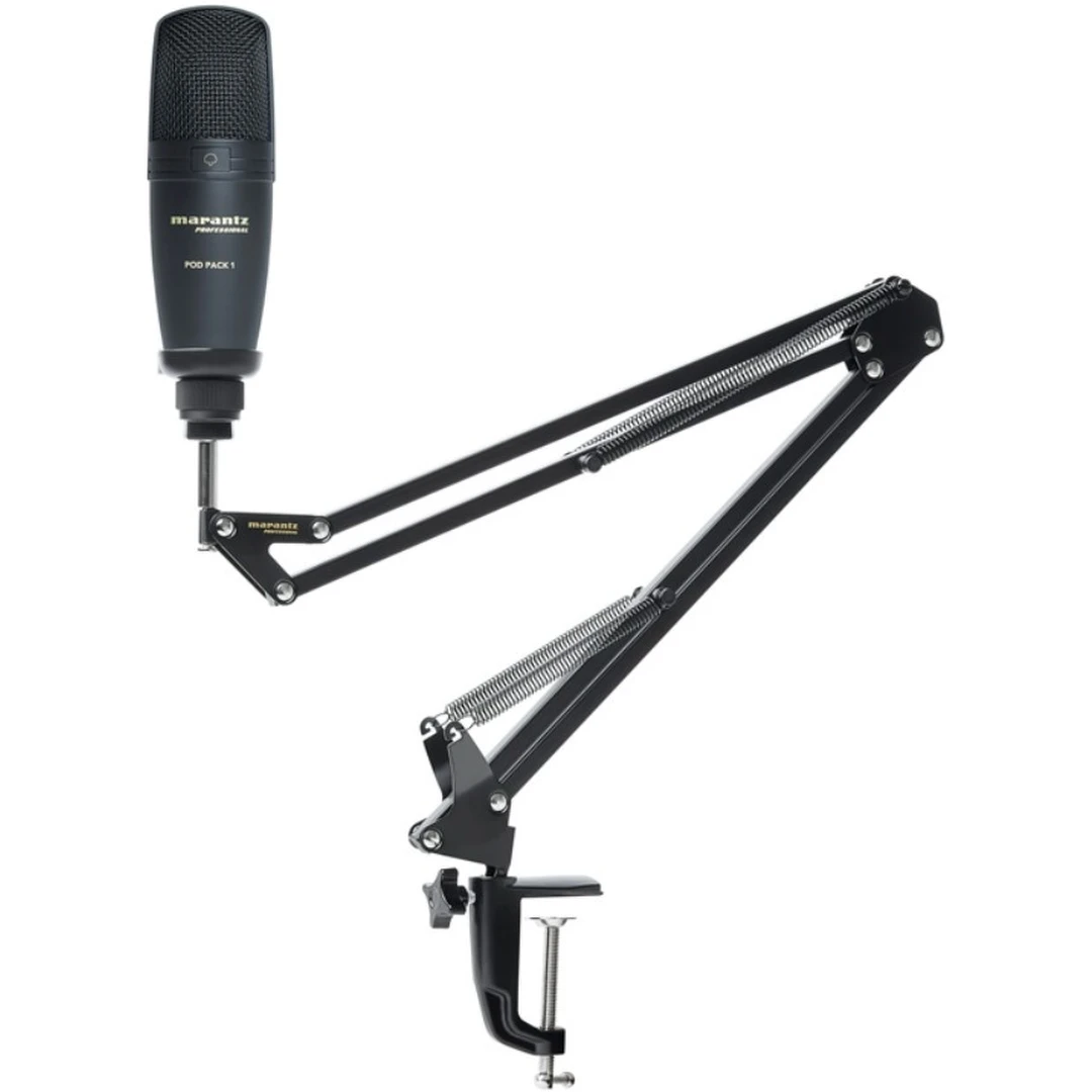 Микрофон Marantz Professional Pod Pack 1