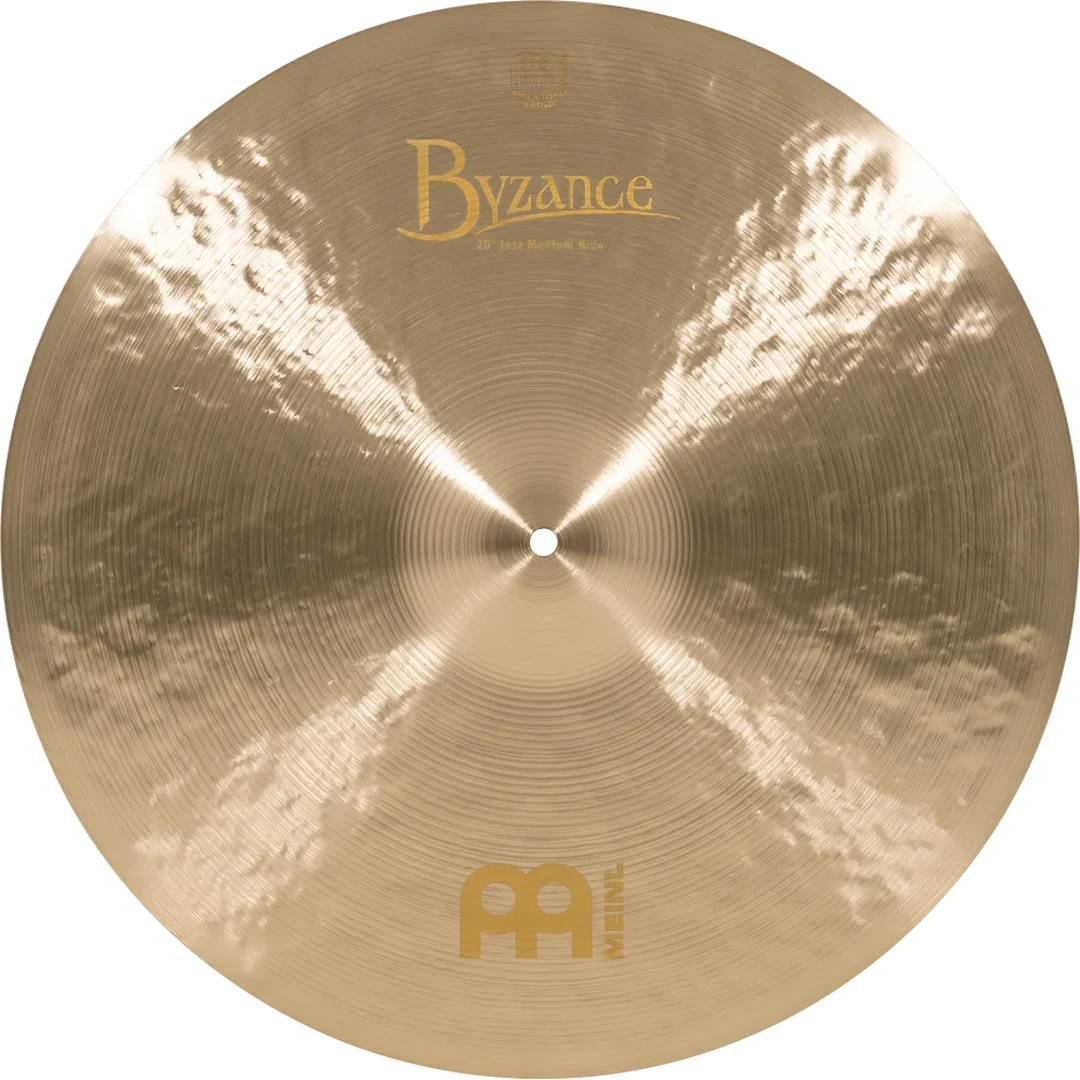 Тарелка Meinl 20" Ride B20JMR
