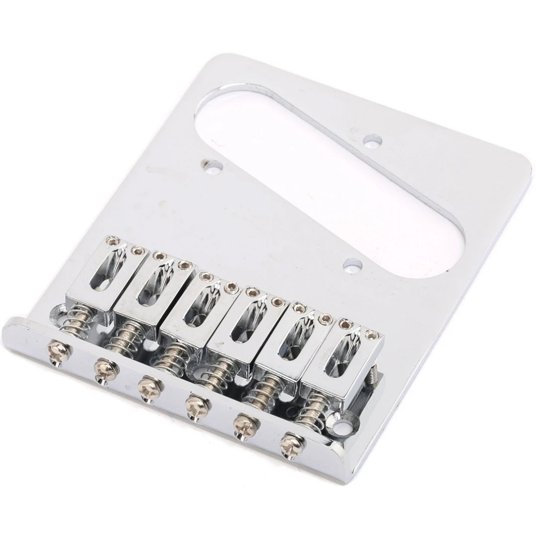 Бридж Musiclily MX0823CR