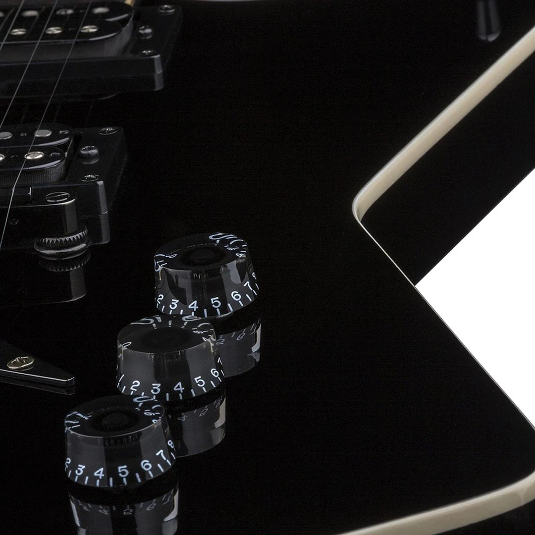 Электрогитара Dean ZX Classic Black
