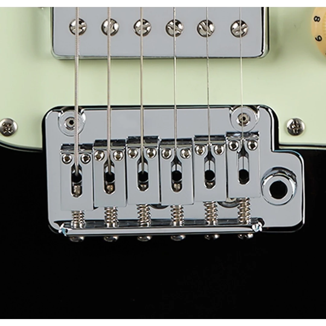 Электрогитара Crafter Silhouette S VVS RS CB