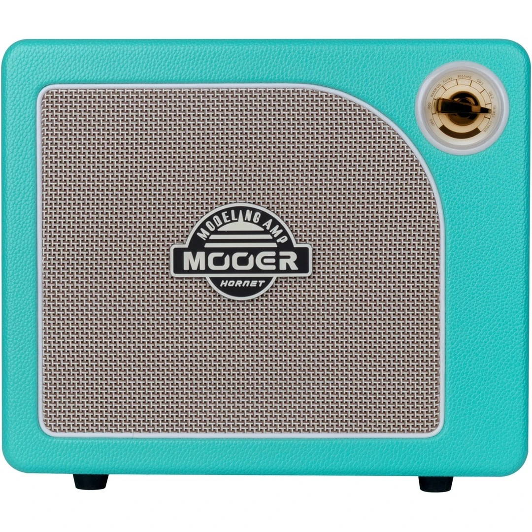 Комбоусилитель Mooer Hornet Green