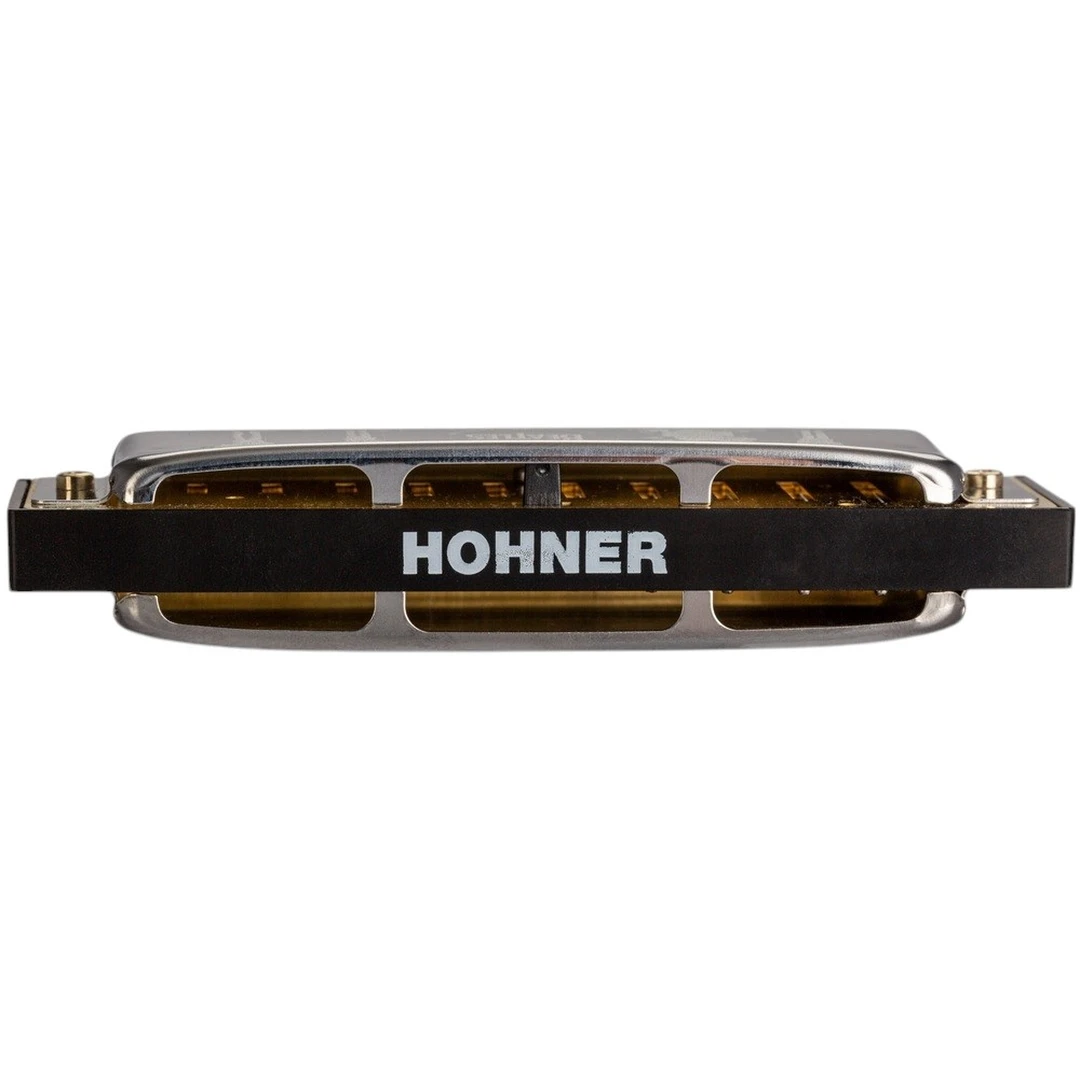 Губная гармошка Hohner The Beatles Signature C