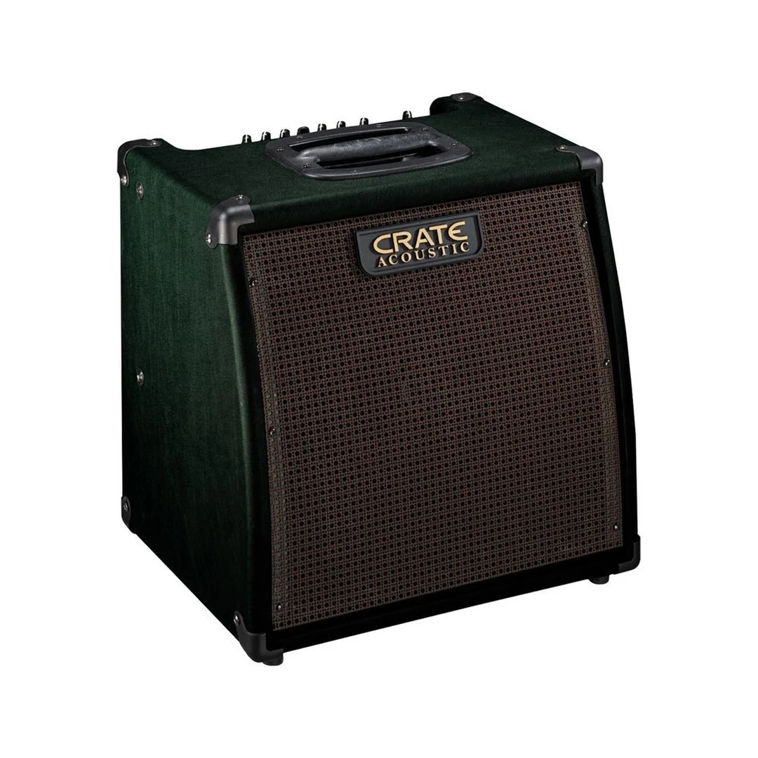 Комбоусилитель Crate CA30DG 30 Watt 1*8" DSP Acoustic