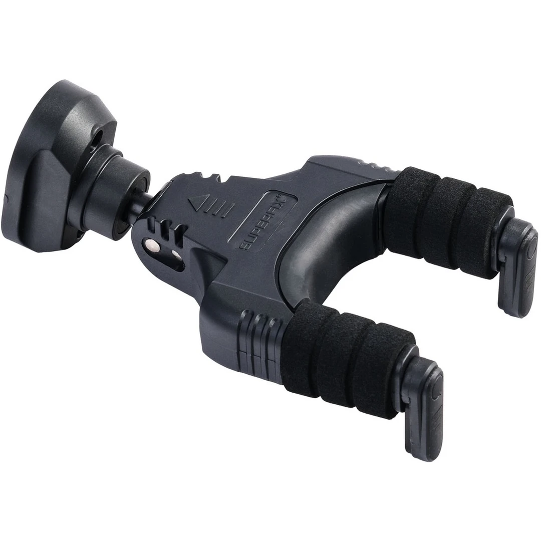 Настенный держатель для гитары Superfix SGS913B