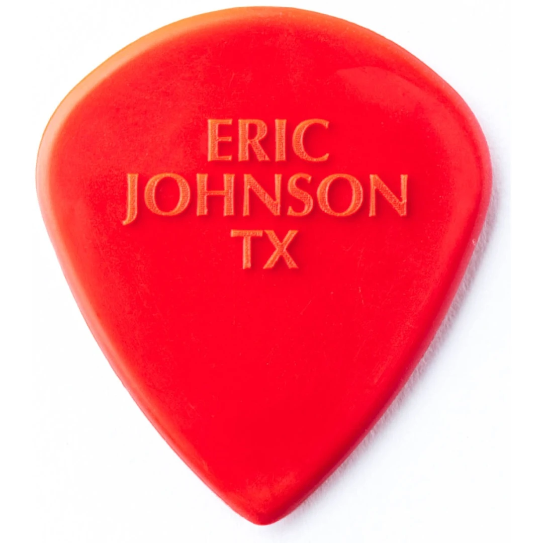 Медиатор Dunlop 47REJ3N Eric Johnson Jazz III