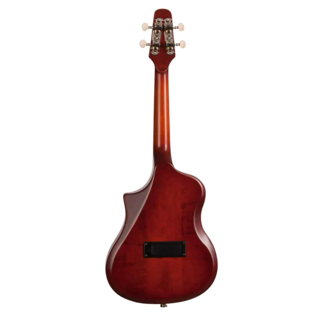 Укулеле Seagull Uke Steel SG Burst EQ