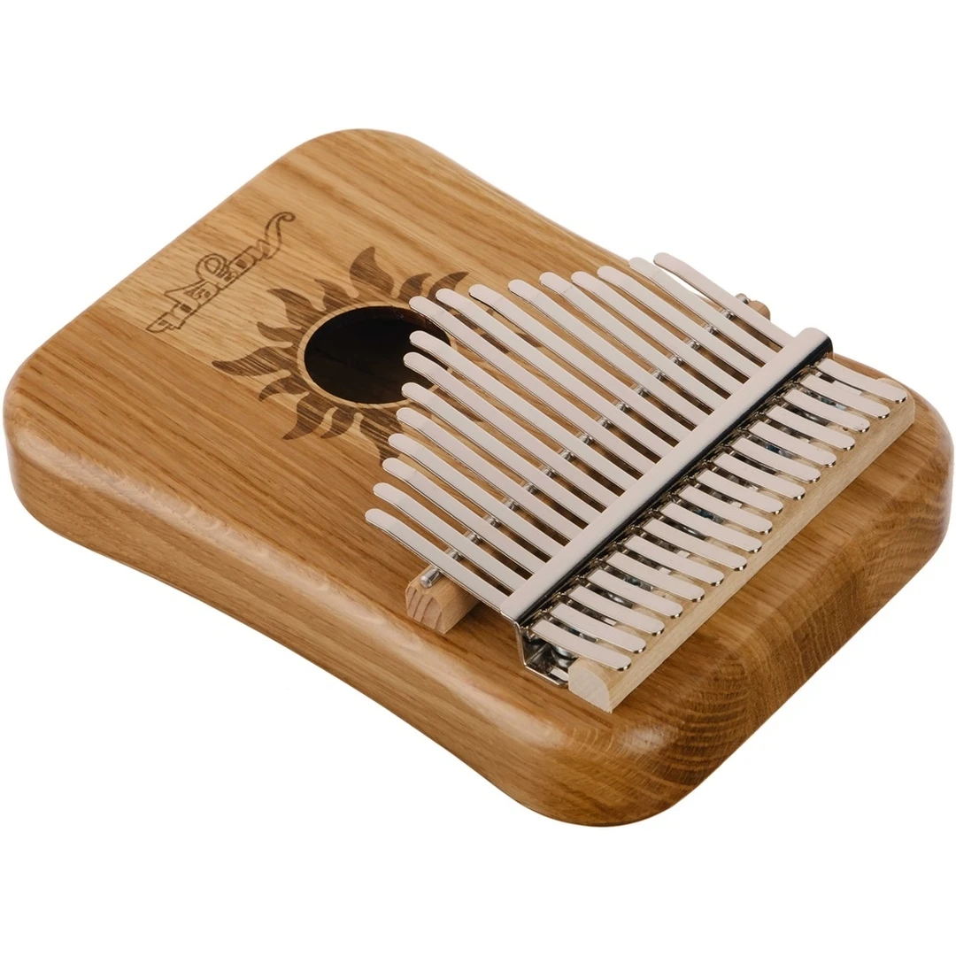 Калимба Мозеръ KMT-1 Viotti