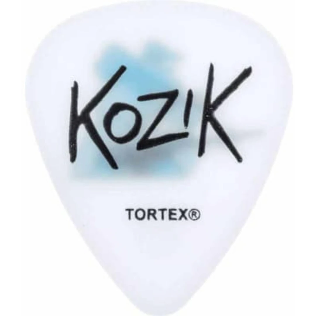 Медиатор Dunlop BL26R073 Frank Kozik Anger Management