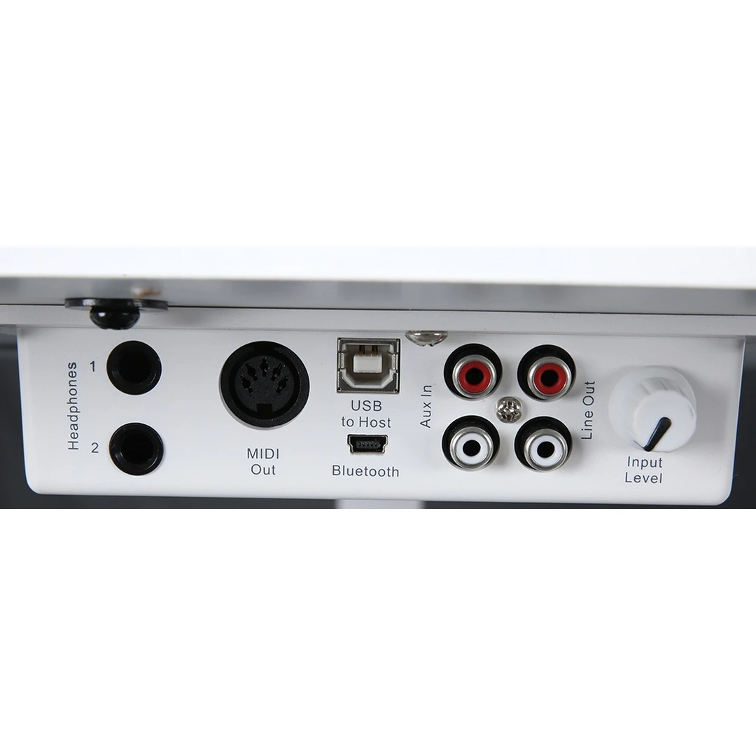 Цифровой рояль Ringway GDP-6320 Polish White