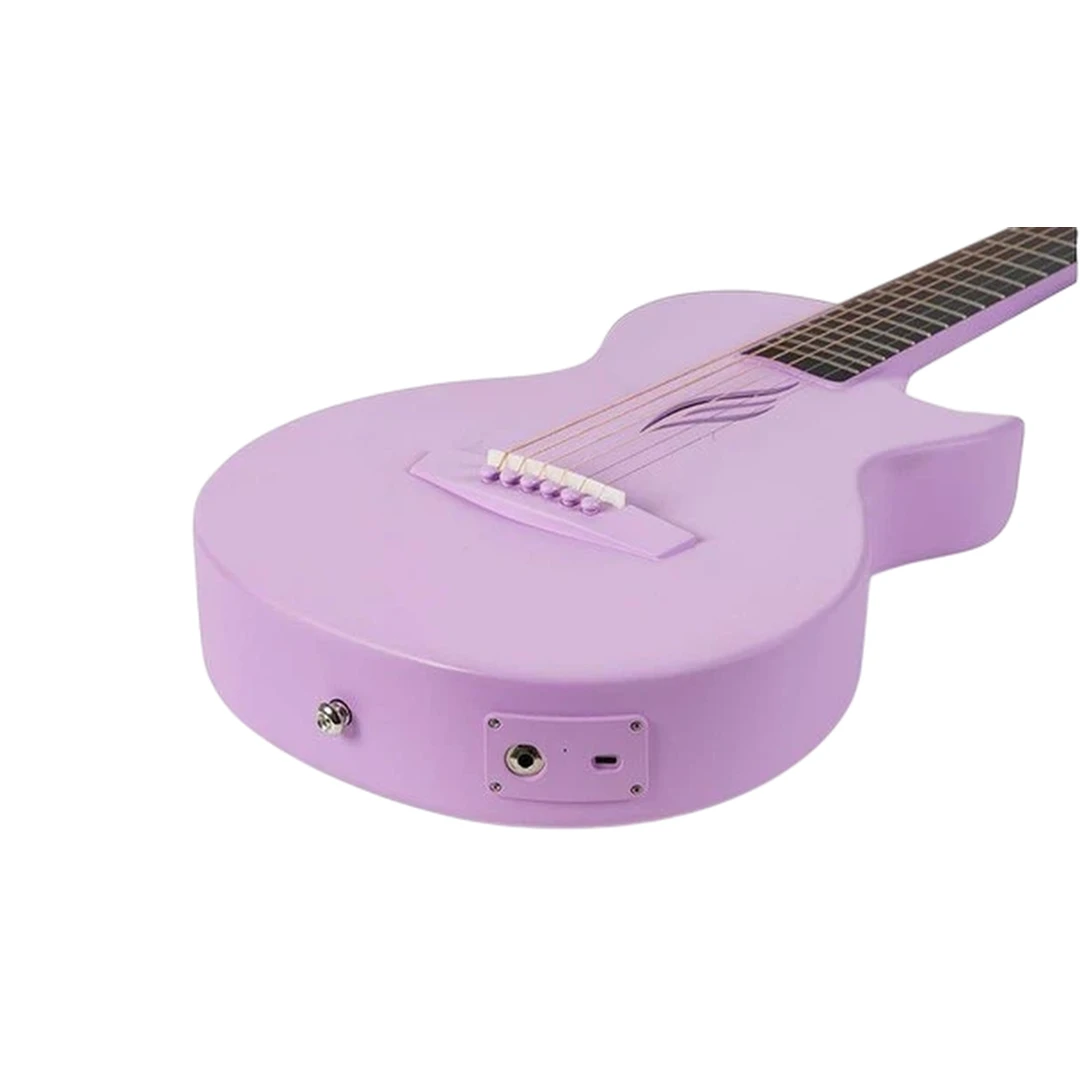 Трансакустическая гитара Enya NOVA GO/SP1.PL