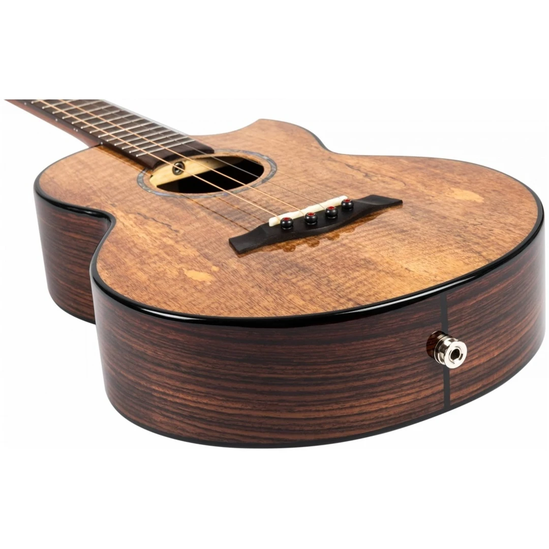 Укулеле Flight Maia Baritone EQ-A