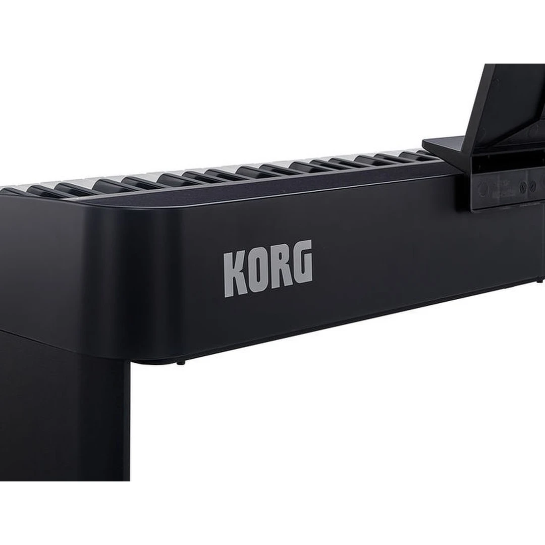 Цифровое пианино Korg B2SP BK