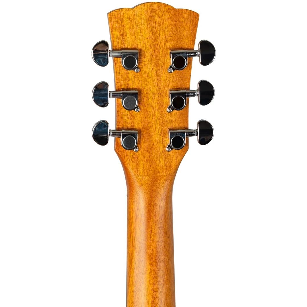 Акустическая гитара Rockdale Aurora D3 NST