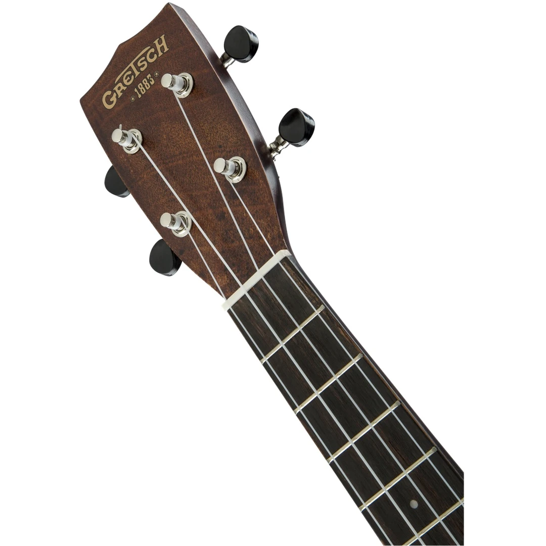 Укулеле Gretsch G9110-L Concert Long-Neck Ukulele Electric
