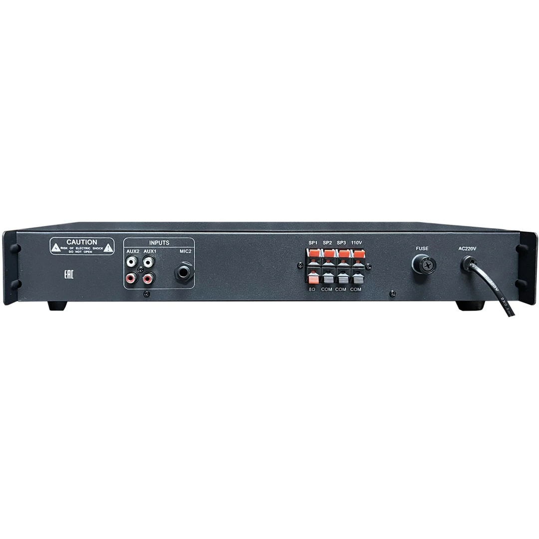 Усилитель SVS Audiotechnik STA-80