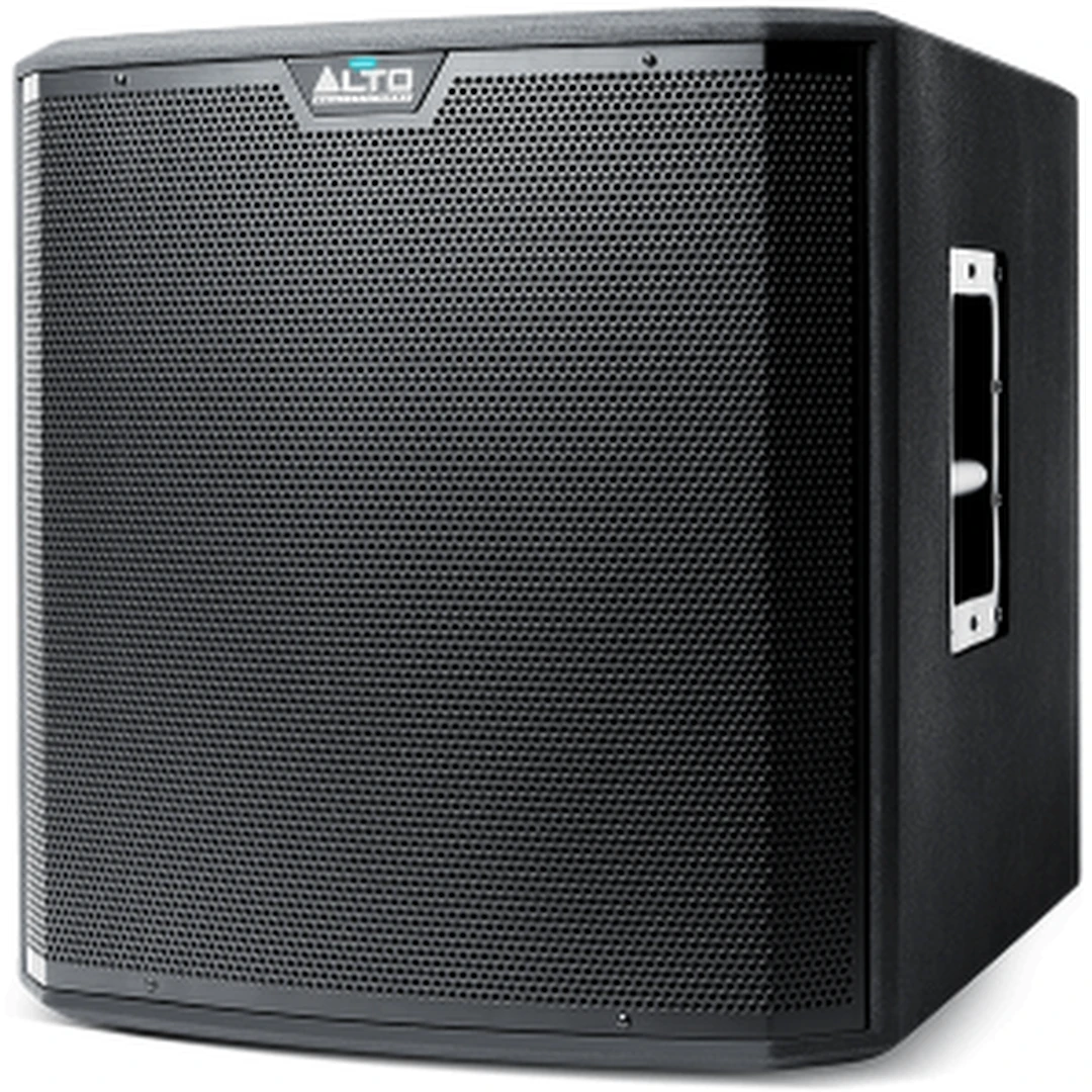 Сабвуфер Alto TS-SUB215S