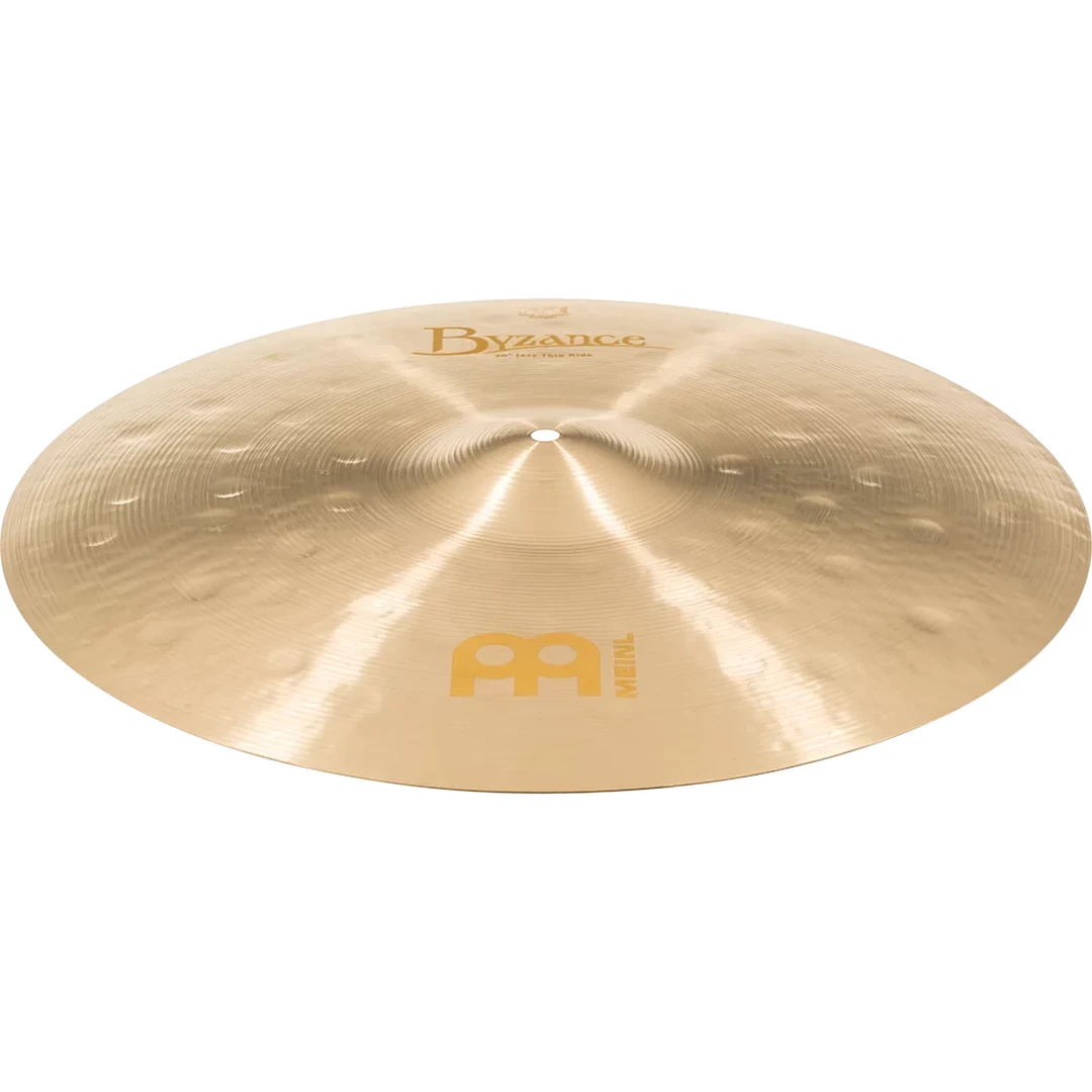 Тарелка Meinl 20" Thin Ride B20JTR