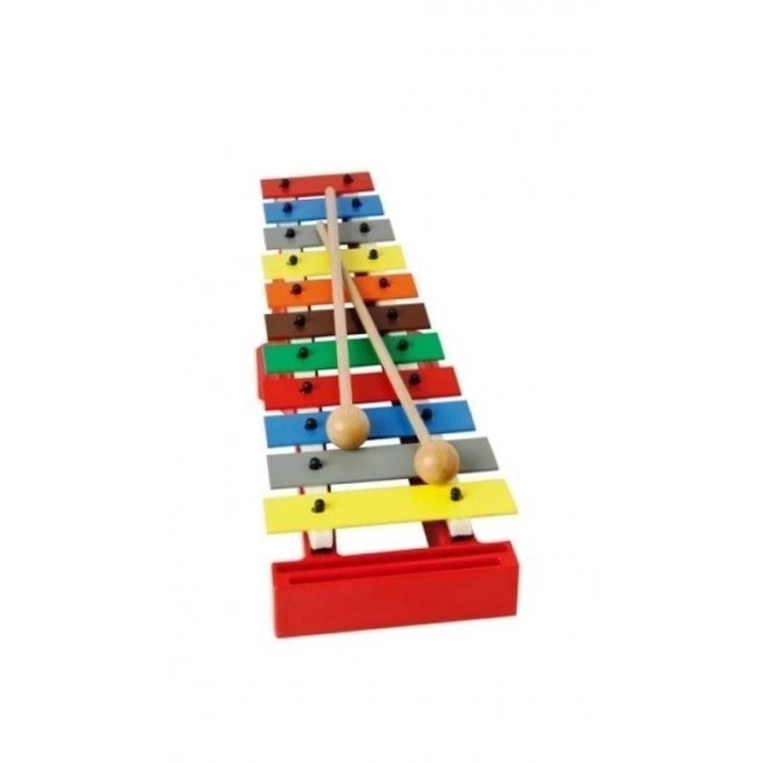 Металлофон детский Hohner K98814