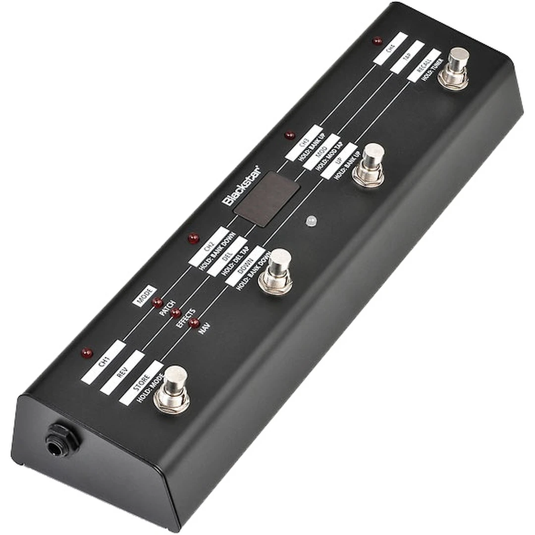 Футсвич Blackstar Foot Controller FS-10