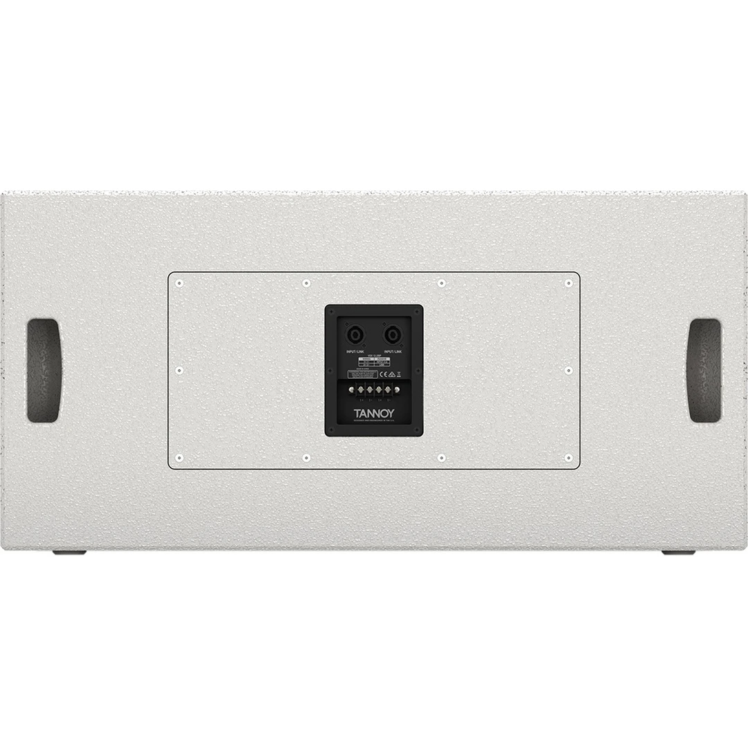Сабвуфер Tannoy VSX 12.2BP WH