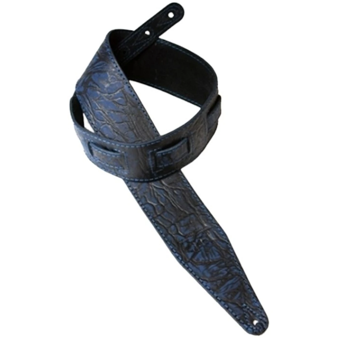 Ремень для гитары Fidel FL8001LT