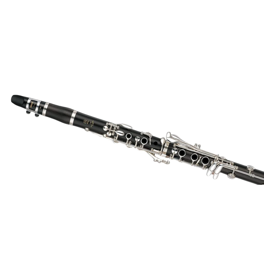 Кларнет Yamaha YCL-450