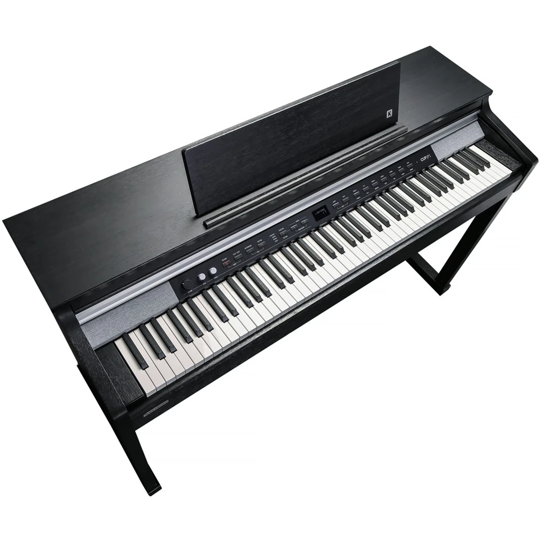 Цифровое пианино Kurzweil CUP P1 BK