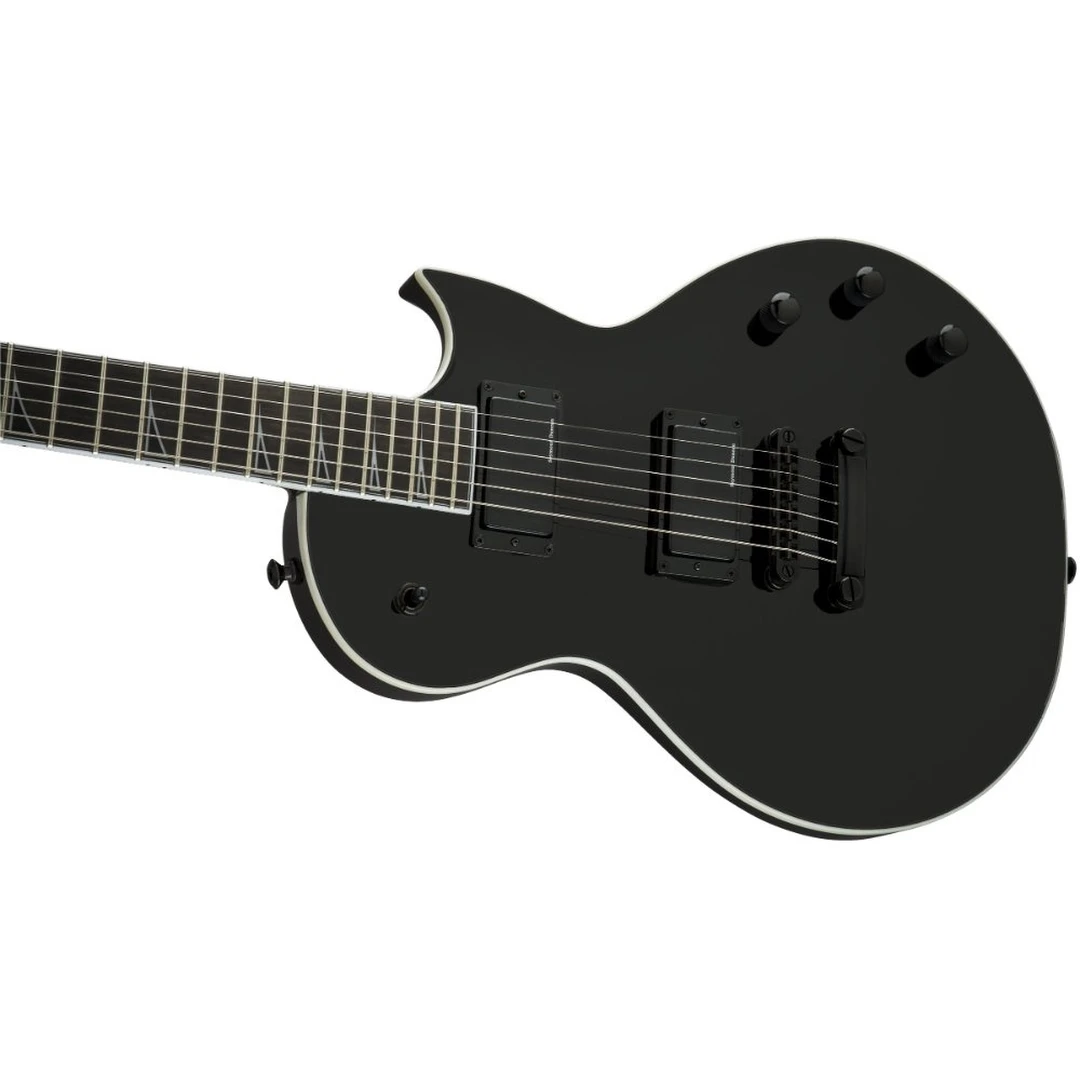 Электрогитара Jackson Pro Series Monarkh SC Gloss Black EB