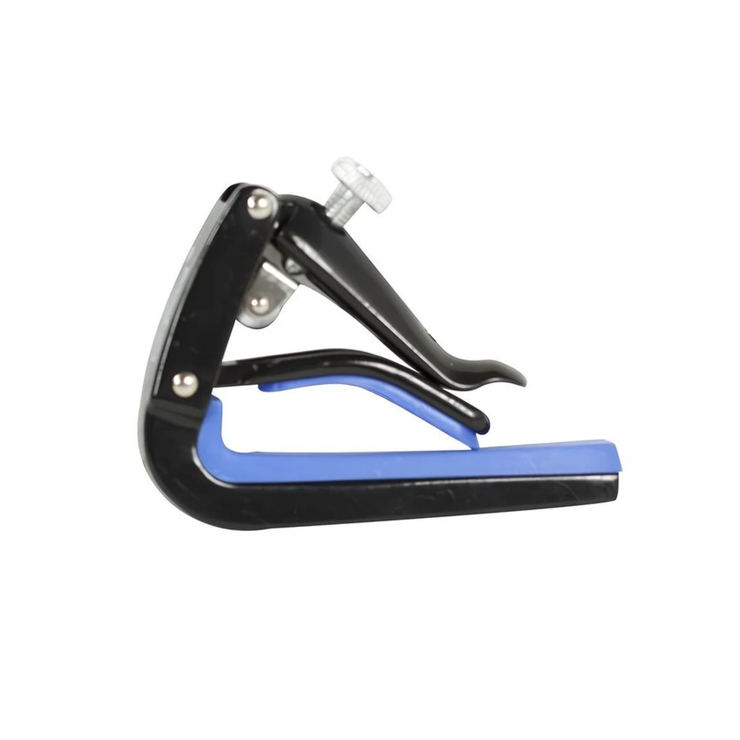 Каподастр Alice A007N-C/BK