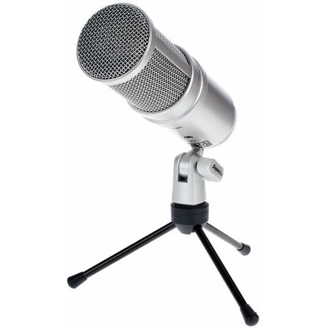 Микрофон Superlux E205U