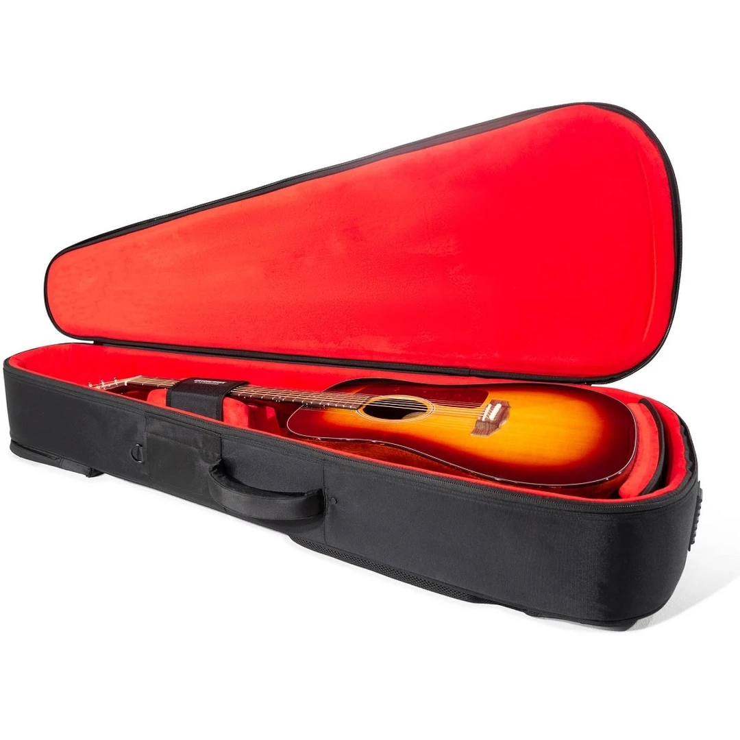 Чехол для акустической гитары Gator G-ICONDREAD