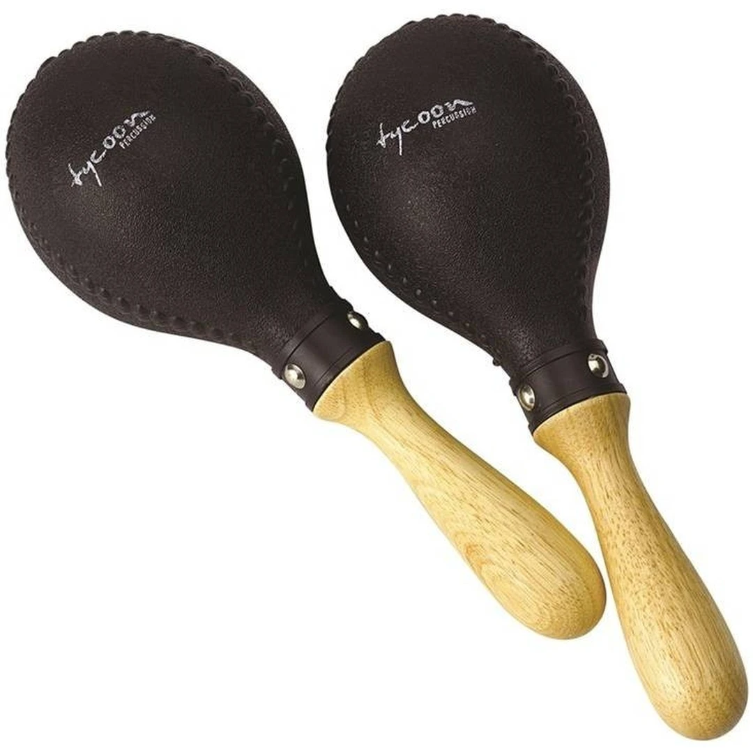 Маракасы Tycoon TMP-B