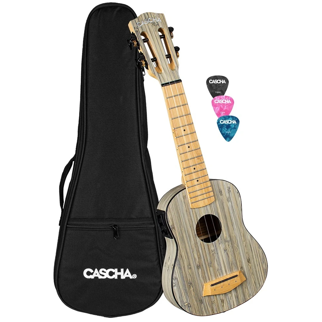 Укулеле Cascha HH 2315E