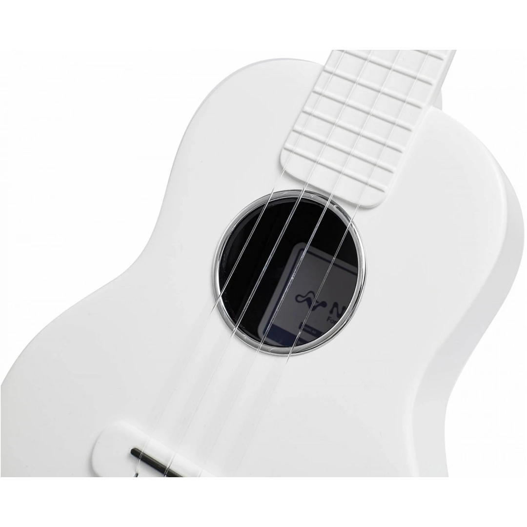 Укулеле Nalu N1WH
