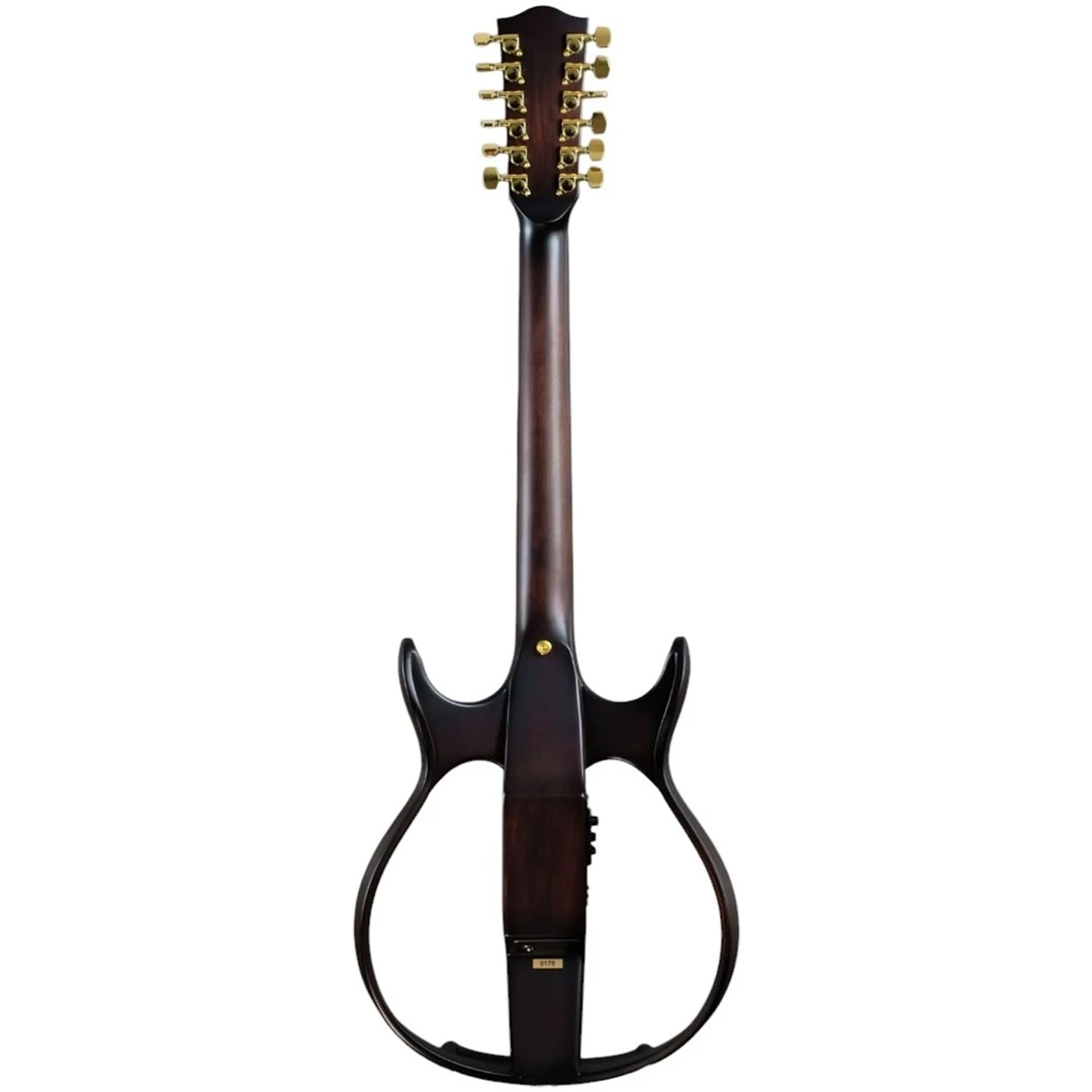 12-струнная электроакустическая гитара MIG Guitars SG2SAD23